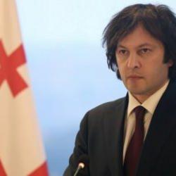 Gürcistan Başbakanı’ndan AB’ye çağrı: “Şantaja son verin!”