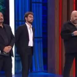 Masterchef kadrosundaki bu ayrılık çok konuşuldu! Sezona damga vurmuştu