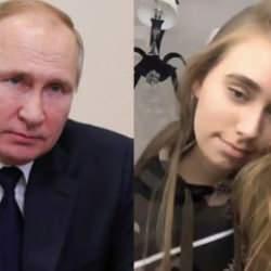 Putin’in herkesten sakladığı karanlık sırrı ortaya çıktı!