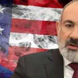 Rus İstihbaratı: ABD, Ermenistan için düğmeye bastı