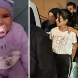 Sıla bebeğin ölümüyle ilgili iddianame tamamlandı: İşte istenen cezalar!