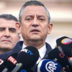Son dakika haberi: Özgür Özel hakkında soruşturma başlatıldı!