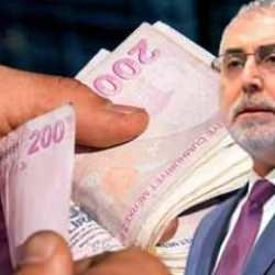 Bakan Vedat Işıkhan SGK'ya borçlu belediyeleri açıkladı