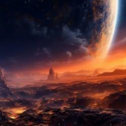 Mars'ta uzaylı yaşamını ortaya çıkarabilecek tarihi keşif: O bölgede su, ısı, enerji var!