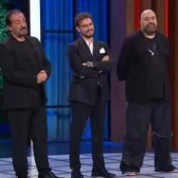 Masterchef'te olay eleme! Finalin en iddialı isimlerinden biriydi