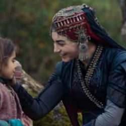 Yeni ismi görmeye hazır olun! Kuruluş Osman 173.bölüm fragmanı: Halime yoksa ölmedi mi?