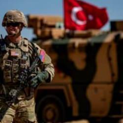 ABD'den son dakika Türkiye açıklaması: Suriye'de Türkiye'yle...