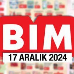 BİM 17 Aralık 2024 Salı aktüel ürünler kataloğu yayımlandı: 1kg bütün tavuk 79,50 TL, 200 ml krema 27,50 TL, erkek termal çorap 49,50 TL!