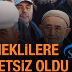 Emeklilere bedava oldu! Resmen duyuruldu: Ömür boyu ücretsiz kullanacaklar