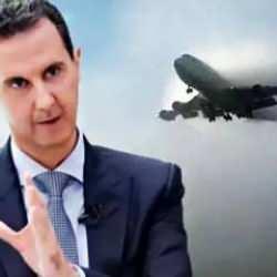 Esad'ın Suriye'den nasıl kaçtığı ortaya çıktı! Adım adım Rus operasyonun detayları