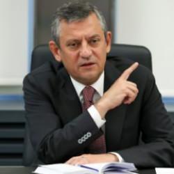 'Görüşün' dediği Esed sabahı görememişti: Özel'den Suriye'yle ilgili üç öneri