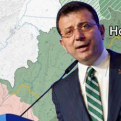 İBB Başkanı Ekrem İmamoğlu'ndan Suriye çıkışı: Anahtar ülke olamadık