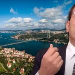 İmamoğlu, İstanbul'un 'nimet'lerinden faydalanıyor! 2024'ü satarak kapatacak