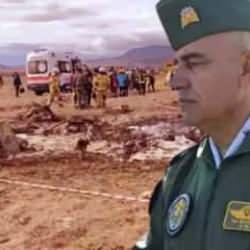 Isparta helikopter kazasında şehit oldu! Tuğgeneral İsa Baydilli kimdir?