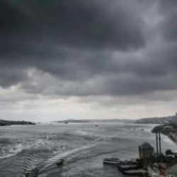 Meteoroloji ve AKOM'dan son dakika duyurusu: İstanbul ve 10 ile dikkat! Hava durumu