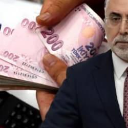 Son dakika: Bakan Işıkhan'dan kritik asgari ücret açıklaması!