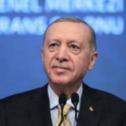 Son dakika... Cumhurbaşkanı Erdoğan: Suriye'de vicdan kazandı!