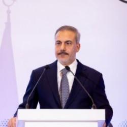 İsrail, Suriye'de ne yapmaya çalışıyor? Bakan Fidan'dan son dakika açıklamalar