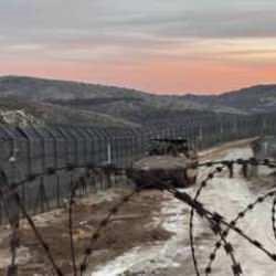 Golan'da işgali genişleten İsrail'e Türkiye'den sert tepki!