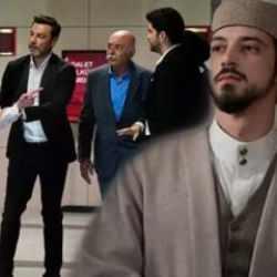 Kızılcık Şerbeti'nden Kızıl Goncalar'a şok transfer! Tarikat liderini oynayacak
