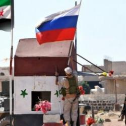 Rusya'dan son dakika Suriye duyurusu! Rus üsleri için HTŞ'ye kritik mesaj