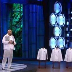 Masterchef'te ilk finalist belli oldu! Ceketin sahibi olan isim...