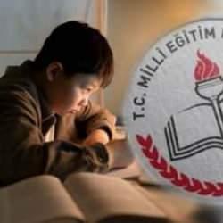 MEB’den öğrencilere büyük destek: 1. dönem 2. yazılı sınavları için MEB örnek sorular yayımladı!