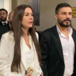 Polatların ‘tedbir kararı kaldırılsın' talebine mahkemeden ret