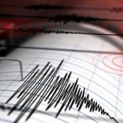 Son dakika: İstanbul'da deprem