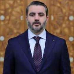 Yeni Suriye hükümetinin dışişleri bakanı belli oldu