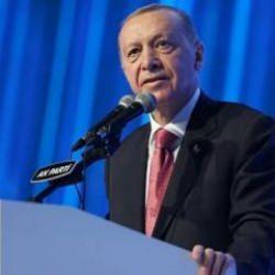 Cumhurbaşkanı Erdoğan tarih verdi: 'Konut seferberliği başlatıyoruz'