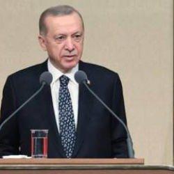 Cumhurbaşkanı Erdoğan'dan Balıkesir'deki patlamayla ilgili açıklama