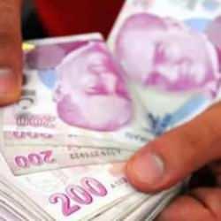 Karakaş: '12 bin 500 lira olan en düşük emekli aylığı 15 bin lira olabilir'