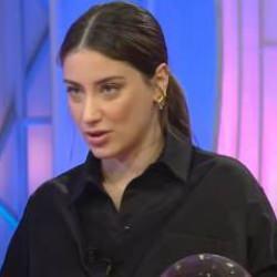 Hazal Kaya apar topar bıçak altına yattı: 1,5 yıldır canıma kastediyordu!