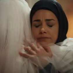 Kızıl Goncalar'ın Meryem'i gözyaşlarına boğuldu: Çok utandım!