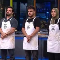 Masterchef'te ceketi kim kazandı? 2. ceketin sahibi olan isim...