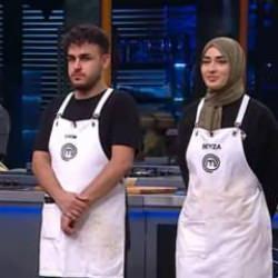 Masterchef'te ceketi kim kazandı? 3. ceketin sahibi olan isim...