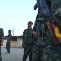 Terör örgütü Suriye'de köşeye sıkıştı! PKK/YPG İsrail'den yardım istedi