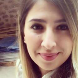 34 yaşındaki Elif'ten günlerdir haber alınamıyor 