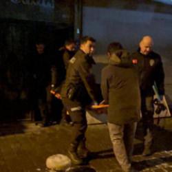 Kayseri'de şüpheli ölüm: Cesedini arkadaşları buldu!