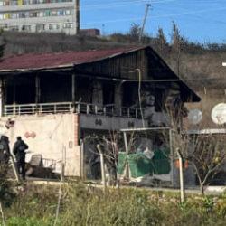 Yalova polisi 4 ay önce aynı eve baskın yapmış