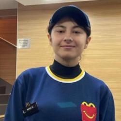 İşe gitmek için evden ayrılan 21 yaşındaki Hazal'dan haber alınamıyor 