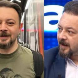 Fatih Ergin serbest bırakıldı