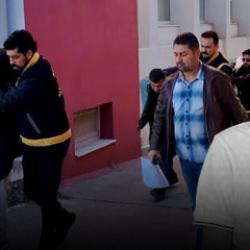 Adana'da cinayet: 4 aylık garaz ölümle bitti! 