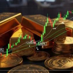 Altının gramı 6 bin 200 liradan işlem görüyor