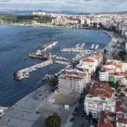 Çanakkale’de yılbaşı yoğunluğu: Rezervasyonlar hareketlendi!