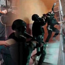 Yalova saldırısı sonrası DEAŞ'a büyük operasyon! 357 kişi yakalandı