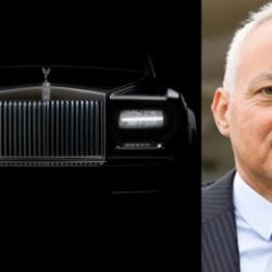 Türk CEO, Rolls-Royce'u 12 kat büyütüp batmaktan kurtardı