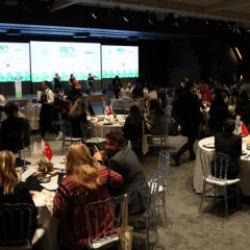 Emine Erdoğan'ın öncülüğünde yükselen Sıfır Atık yaklaşımı, zirveye damga vurdu!