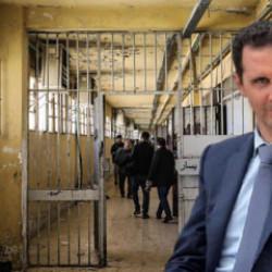 Esed'in istihbarat dosyaları ortaya çıktı: Eşi dostu birbirine düşürmüş!